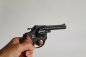 Preview: Pistole Ringo Cowboy Wilder Westen Agent Polizei Indianer 8 Schuss
