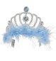 Preview: Diadem Eiskönigin Eisprinzessin