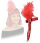 Preview: charleston_stirnband_rot