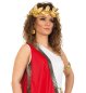 Preview: Lorbeerkranz, gold, Accessoire, Caesar, Römer