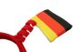Preview: Wabbles "FAN" Fahne, Deutschland, Haarreif, Kopfschmuck