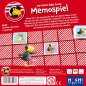 Preview: Memory-Spiel Der kleine Rabe Socke Gesellschaftsspiel