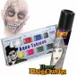 Mobile Preview: Halloween Schminkset Aquaschminkfarbe mit Zusatz nach Wahl Theaterschminke Spray