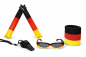 Preview: Fanpaket 4-tlg. Deutschland, Fanartikel