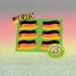 Preview: Fan Set, 5-tlg. Deutschland, EM, WM, Fußballparty, Germany, Fanartikel