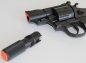 Preview: spielzeug revolver sheriff 12 Schuss
