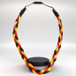 Preview: Haarband Fan !!!JETZT NUR FÜR Kurze Zeit!!! mit Gratis Tattoos Accessoire Deutschland…