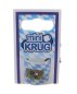 Preview: Verpackung des Mini-Krugs im blau-weißen Bayern-Design