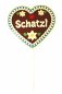 Preview: Oktoberfest Fotobox Accessoires