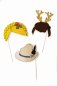 Preview: Oktoberfest Fotobox Accessoires