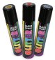 Preview: Hairspray Glitter in verschiedenen Farben buntes Haarspray mit Glitzer Haarschmuck farbig
