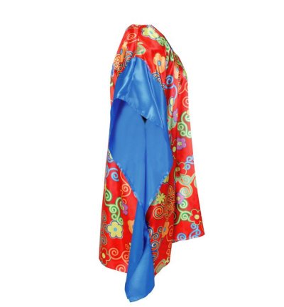 Damenkostüm "Hippie Sue", Starke Outfits, große Größen, 60er