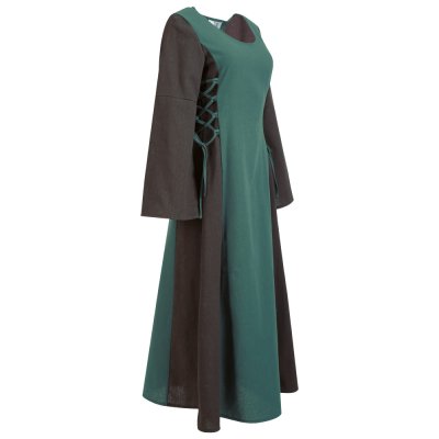 Mittelalter_Maid_Damen-Kostuem_Gewand