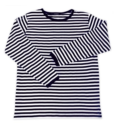 Kostüm-Set Pantomime, 3 TLG. Straßenkünstler Harlekin Shirt Schminke Handschuhe Hut Kostüm-Bundle Komplettset
