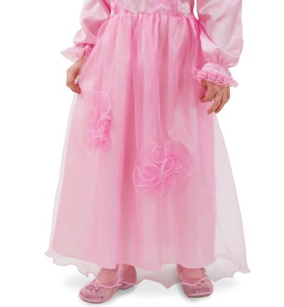 Kinderkostüm "Prinzessin Louisa" Karneval, Fasching, Mottoparty