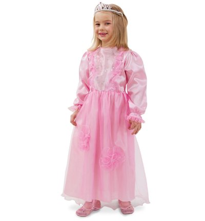 Kinderkostüm "Prinzessin Louisa" Karneval, Fasching, Mottoparty