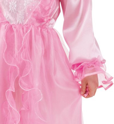 Kinderkostüm Prinzessin "Lena", Kleid, Fasching, Karneval, Maskenball