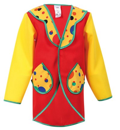 Clownie Kinderkostüm Clown