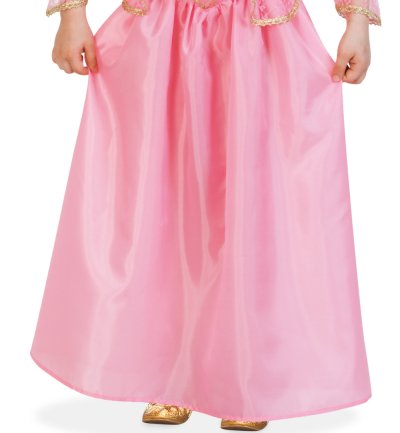 Kinderkostüm Prinzessin, Kleid, Fasching, Karneval, Maskenball
