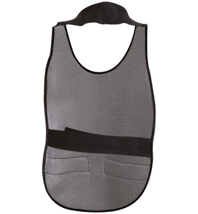 Kinderkostüm Warrior Ritter Umhang Brustpanzer Schwarz Cape Gr 104/116 - 128/140