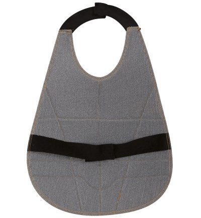 Kinderkostüm Super Hero Umhang Brustpanzer Maske Superheld Blau Rot Gr 104/116 - 128/140