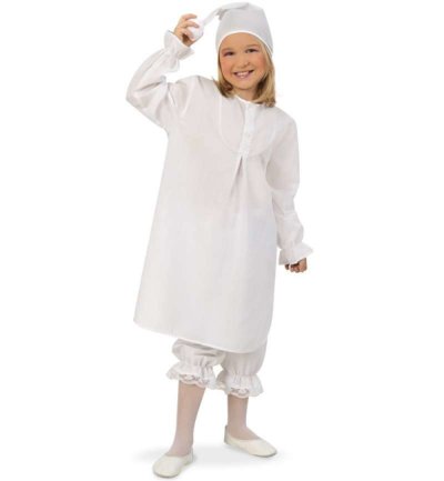 Nachthemd Kinder