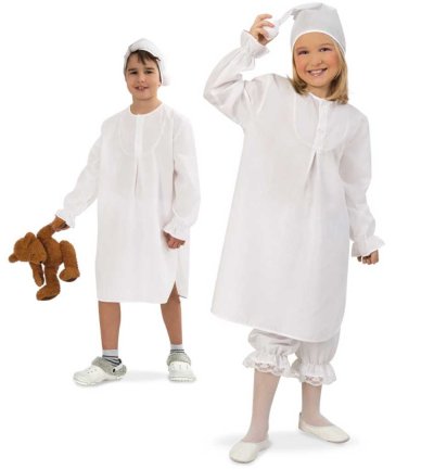 Schlafmütze Kinder