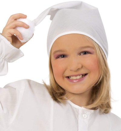 Schlafmütze Kinder