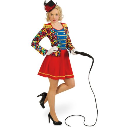 Gardekleid Tanzmarie Funkenmarie Gardekostüm für Damen