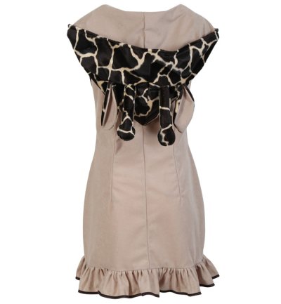 Giraffe Kostüm