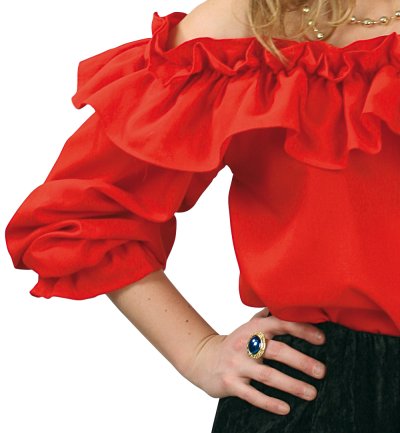 Bluse "Franca" für Damen