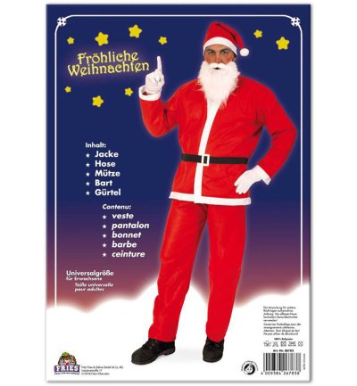 Kostuem_Set_Nikolaus