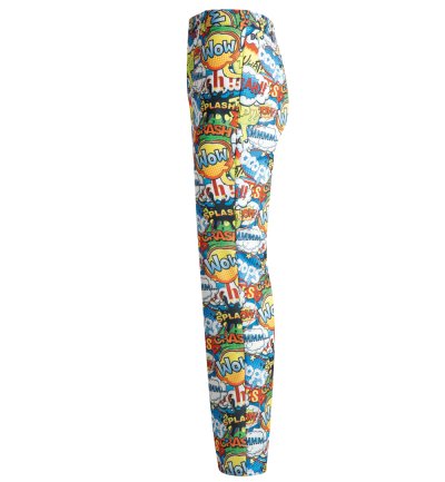 Sakko oder Hose Pop Art Style Comic 50er 60er Jahre Rockabilly Retro Vintage Herrenkostüm