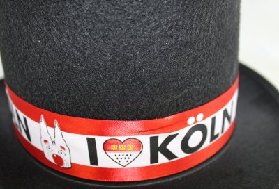 Zylinder_I_love_Köln_Hut_Karneval_schwarz