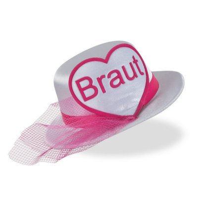 JGA_Brautparty_Set_Packet_Schaerpe_schwarz_Hut_Strumpfband_Braut