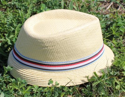 Hut Hermann, Sommerhut, Sonnenhut, Sommer, Sonne, Sonnenschein, Urlaub, Strand