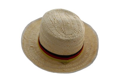 Strohhut_Deutschland_2