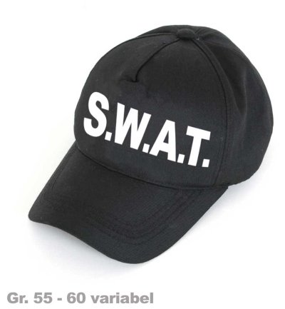 SWAT Mütze Base Cap