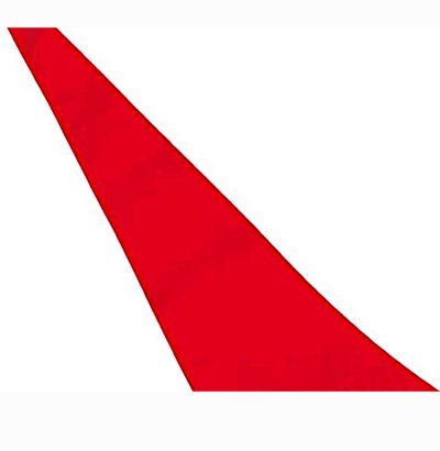 Nikolausmütze extra lang Weihnachtsmann Weihnachten 100 cm