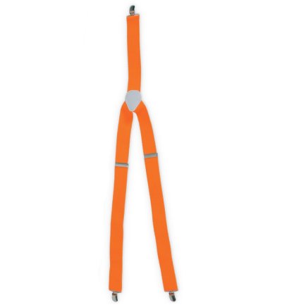 Hosenträger Accessoire, Zubehör, neon