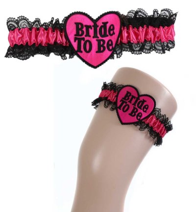 JGA_Brautparty_Set_Packet_Schaerpe_schwarz_Hut_Strumpfband_Braut
