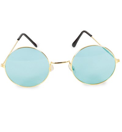 hippie_brille_sixties_gelb