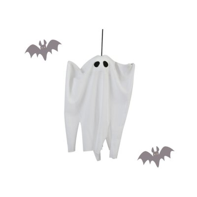 Hängender Geist Dekoration Halloween Gespenst Party Deko Fliegende Geister