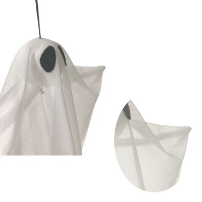 Hängender Geist Dekoration Halloween Gespenst Party Deko Fliegende Geister