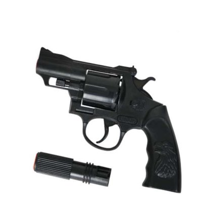 spielzeug revolver sheriff 12 Schuss