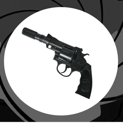 spielzeug revolver sheriff 12 Schuss