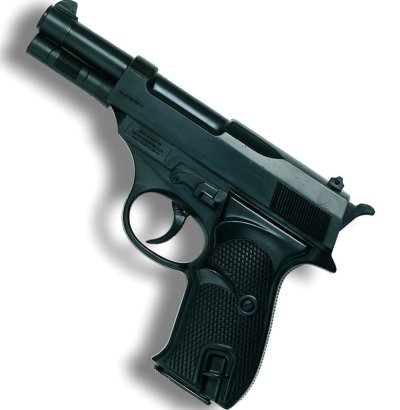 Spielzeugpistole Agentenpistole Special Knarre Task Forsk Action Force