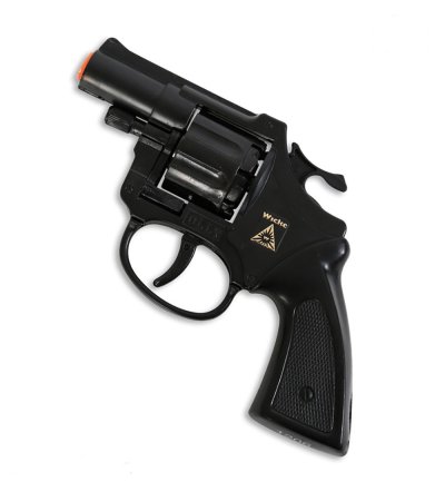 Revolver verschiedene Modelle Wilder Westen Cowboy Polizei Sheriff Agent Rollenspiele und vieles mehr…