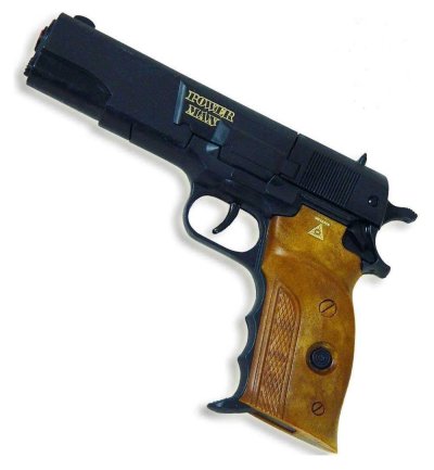 Revolver verschiedene Modelle Wilder Westen Cowboy Polizei Sheriff Agent Rollenspiele und vieles mehr…