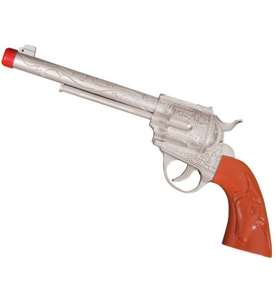 Revolver verschiedene Modelle Wilder Westen Cowboy Polizei Sheriff Agent Rollenspiele und vieles mehr…